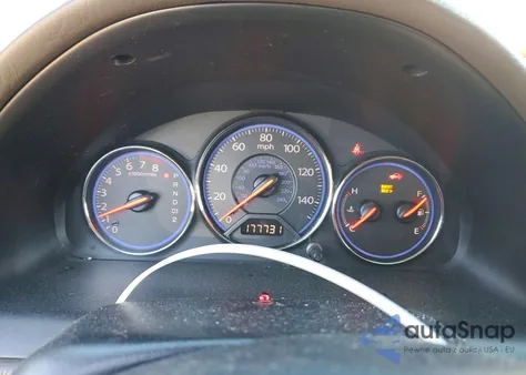 2004 Aro Civic z USA, uszkodzony, nr VIN NULL